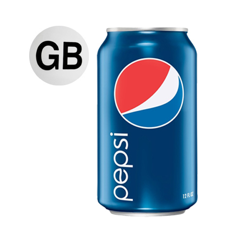 Pepsi (24x330ml) Pepsi (24x330ml)